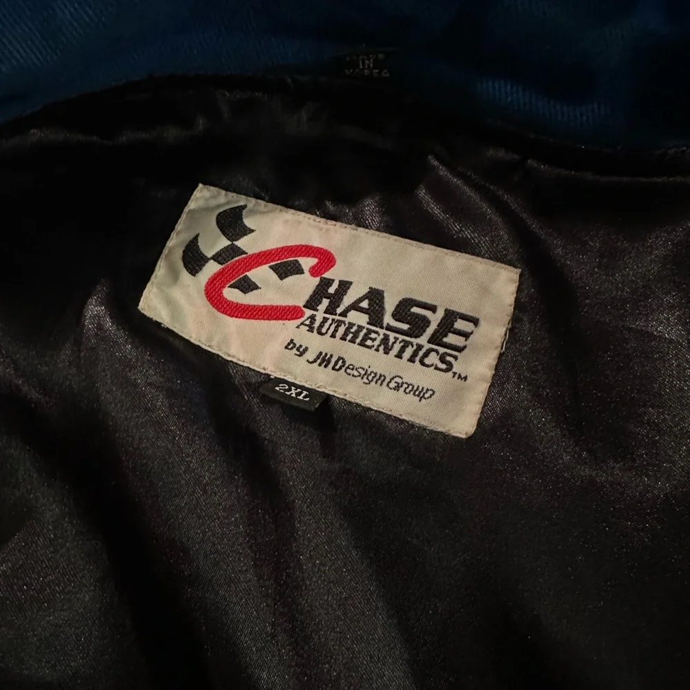 Oreo Racing Jacket NASCAR - Picture 3 of 4